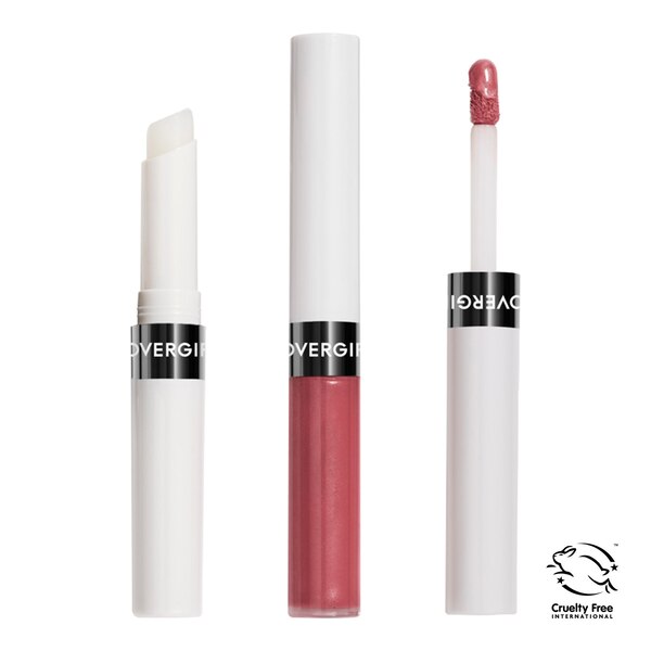 CoverGirl Outlast 2 Step Custom Nudes, Medium Cool