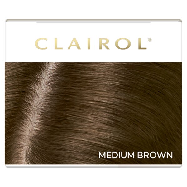 Clairol Root Touch-Up Color Blending Gel
