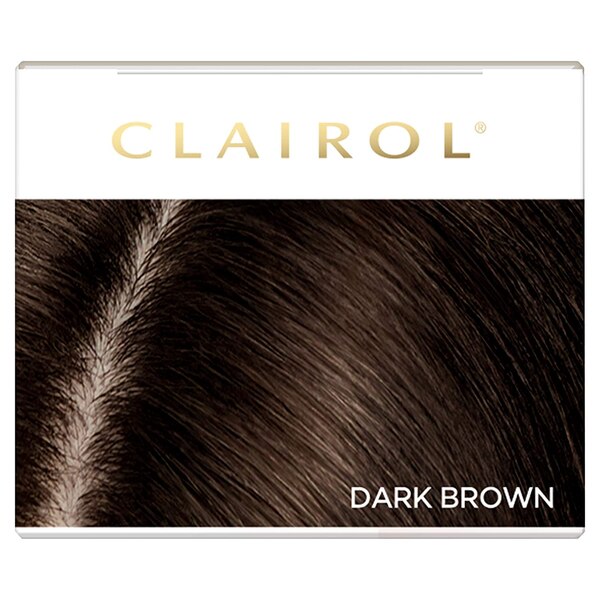 Clairol Root Touch-Up Color Blending Gel