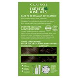 Clairol Natural Instincts Semi-Permanent Hair Color, thumbnail image