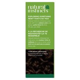 Clairol Natural Instincts Semi-Permanent Hair Color, thumbnail image
