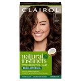 Clairol Natural Instincts Semi-Permanent Hair Color, thumbnail image