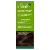 Clairol Natural Instincts Semi-Permanent Hair Color, thumbnail image