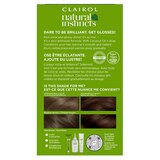 Clairol Natural Instincts Semi-Permanent Hair Color, thumbnail image