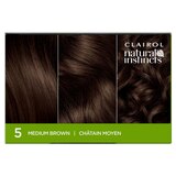Clairol Natural Instincts Semi-Permanent Hair Color, thumbnail image