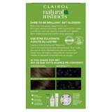 Clairol Natural Instincts Semi-Permanent Hair Color, thumbnail image 2 of 5