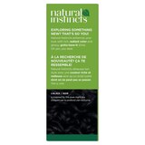 Clairol Natural Instincts Semi-Permanent Hair Color, thumbnail image 3 of 5