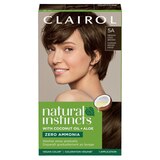 Clairol Natural Instincts Semi-Permanent Hair Color, thumbnail image