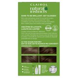 Clairol Natural Instincts Semi-Permanent Hair Color, thumbnail image