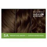 Clairol Natural Instincts Semi-Permanent Hair Color, thumbnail image
