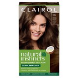 Clairol Natural Instincts Semi-Permanent Hair Color, thumbnail image