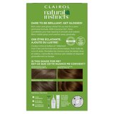 Clairol Natural Instincts Semi-Permanent Hair Color, thumbnail image