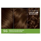 Clairol Natural Instincts Semi-Permanent Hair Color, thumbnail image