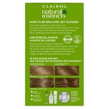 Clairol Natural Instincts Semi-Permanent Hair Color, thumbnail image 2 of 5
