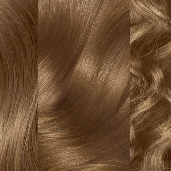 Clairol Natural Instincts Semi-Permanent Hair Color