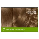 Clairol Natural Instincts Semi-Permanent Hair Color, thumbnail image 5 of 5