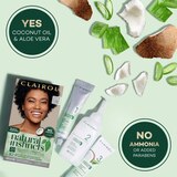 Clairol Natural Instincts Semi-Permanent Hair Color, thumbnail image