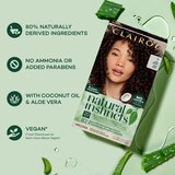 Clairol Natural Instincts Semi-Permanent Hair Color, thumbnail image