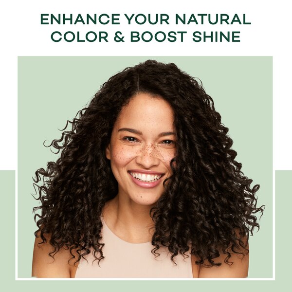 Clairol Natural Instincts Semi-Permanent Hair Color