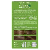 Clairol Natural Instincts Semi-Permanent Hair Color, thumbnail image