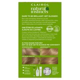 Clairol Natural Instincts Semi-Permanent Hair Color, thumbnail image