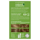 Clairol Natural Instincts Semi-Permanent Hair Color, thumbnail image