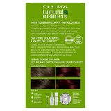 Clairol Natural Instincts Semi-Permanent Hair Color, thumbnail image