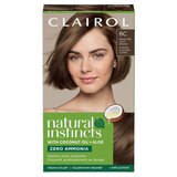 Clairol Natural Instincts Semi-Permanent Hair Color, thumbnail image