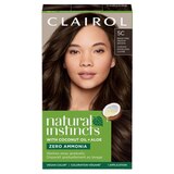 Clairol Natural Instincts Semi-Permanent Hair Color, thumbnail image 1 of 4
