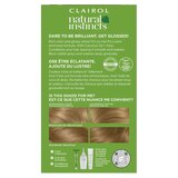 Clairol Natural Instincts Semi-Permanent Hair Color, thumbnail image