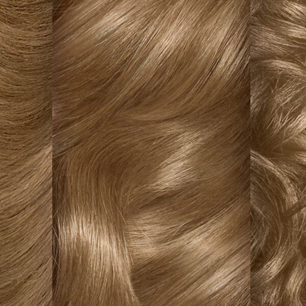 Clairol Natural Instincts Semi-Permanent Hair Color
