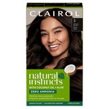 Clairol Natural Instincts Semi-Permanent Hair Color, thumbnail image