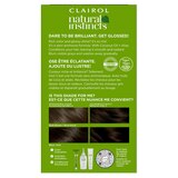 Clairol Natural Instincts Semi-Permanent Hair Color, thumbnail image
