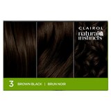Clairol Natural Instincts Semi-Permanent Hair Color, thumbnail image