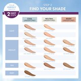 CoverGirl + Olay Simply Ageless 3-in-1 Foundation, thumbnail image