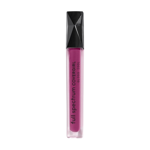 CoverGirl Full Spectrum Gloss Idol: Moisturizing Lip Gloss