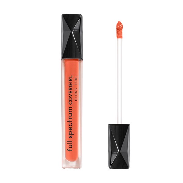 CoverGirl Full Spectrum Gloss Idol: Moisturizing Lip Gloss