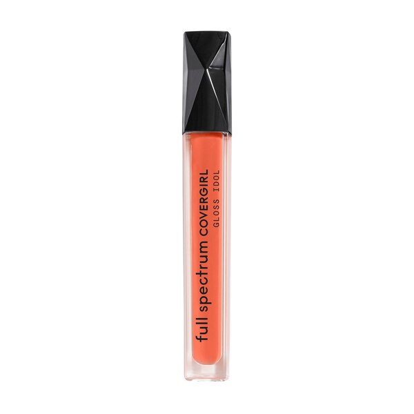 CoverGirl Full Spectrum Gloss Idol: Moisturizing Lip Gloss
