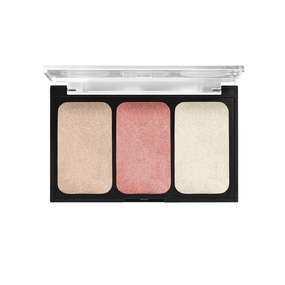 CoverGirl Full Spectrum Sculpt Expert - Paleta de rubores multiuso