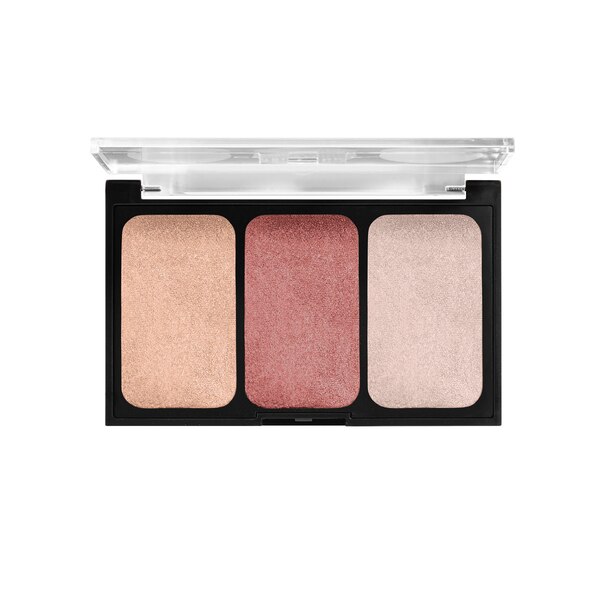 CoverGirl Full Spectrum Sculpt Expert: Multiuse Cheek Palette