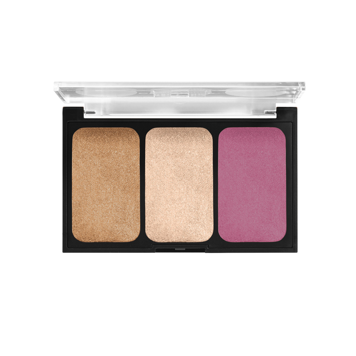 CoverGirl Full Spectrum Sculpt Expert - Paleta de rubores multiuso
