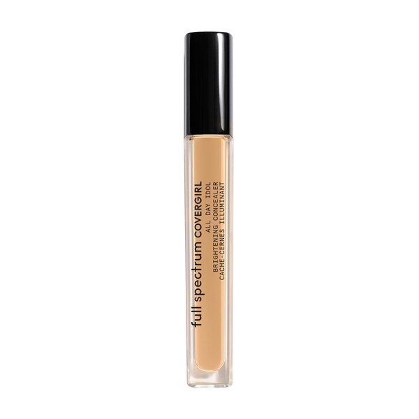 CoverGirl Full Spectrum All Day Idol: Brightening Concealer