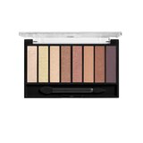 CoverGirl Full Spectrum So Saturated Eyeshadow Palette, thumbnail image