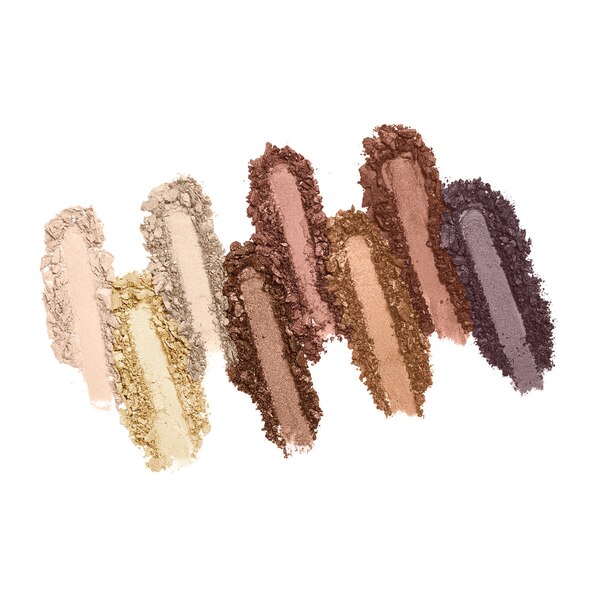 CoverGirl Full Spectrum So Saturated Eyeshadow Palette