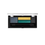 CoverGirl Full Spectrum So Saturated: Quad Eyeshadow Palette, thumbnail image