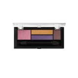 CoverGirl Full Spectrum So Saturated: Quad Eyeshadow Palette, thumbnail image