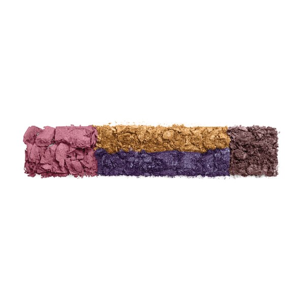 CoverGirl Full Spectrum So Saturated: Quad Eyeshadow Palette