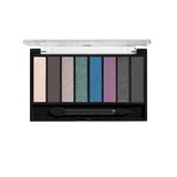CoverGirl Full Spectrum So Saturated Eyeshadow Palette, thumbnail image