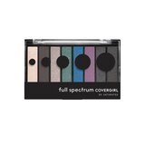 CoverGirl Full Spectrum So Saturated Eyeshadow Palette, thumbnail image