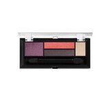CoverGirl Full Spectrum So Saturated: Quad Eyeshadow Palette, thumbnail image